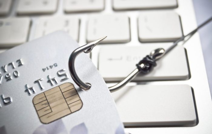 Detienen a estafador digital