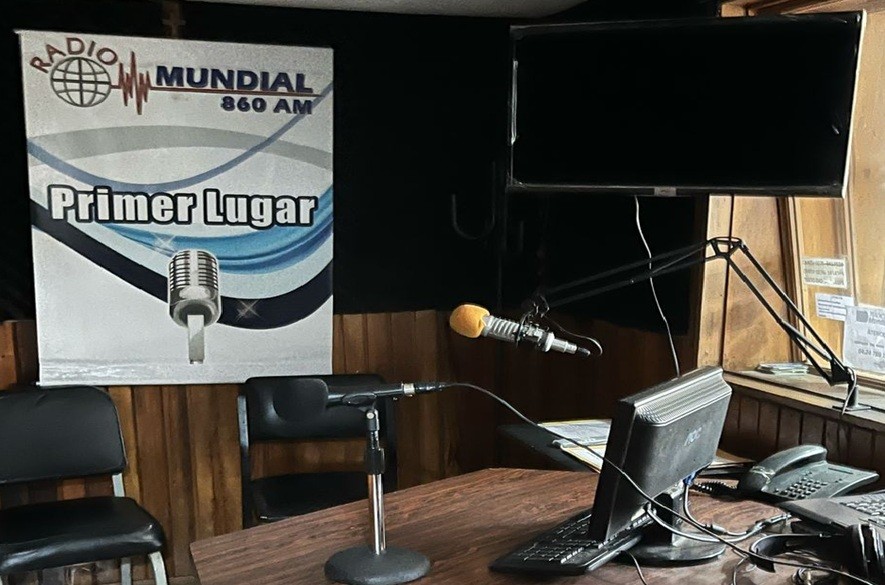Cierre de Radio Mundial 860 en Táchira Un Nuevo Golpe a la Libertad de Expresión en Venezuela