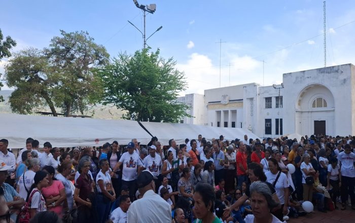 Siete Templos: El Recorrido de la Fe que Define al Tachirense