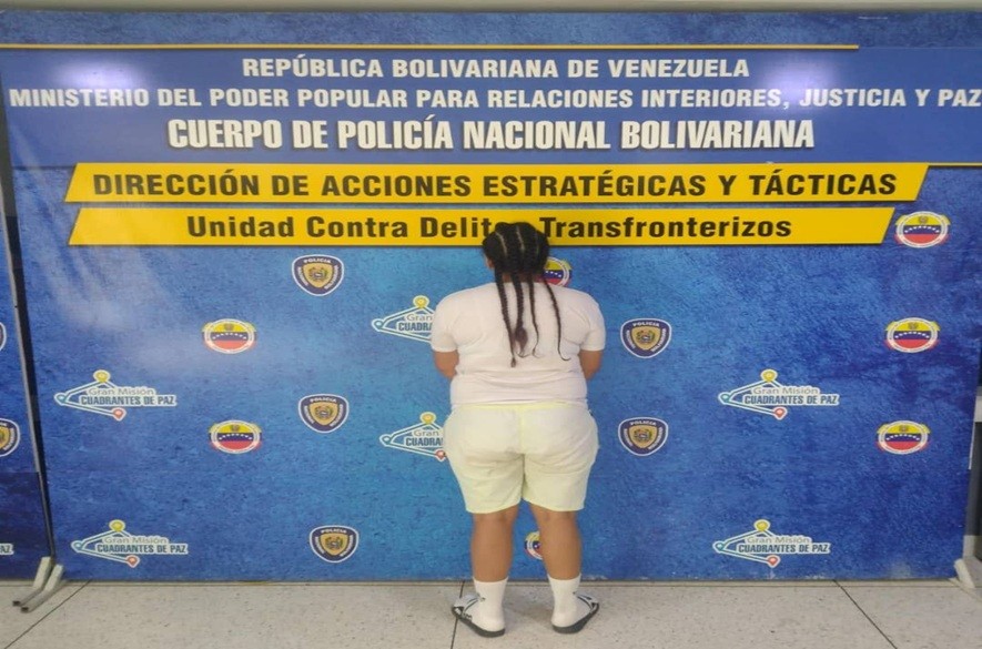 Detenidos tres ciudadanos solicitados por diversos delitos