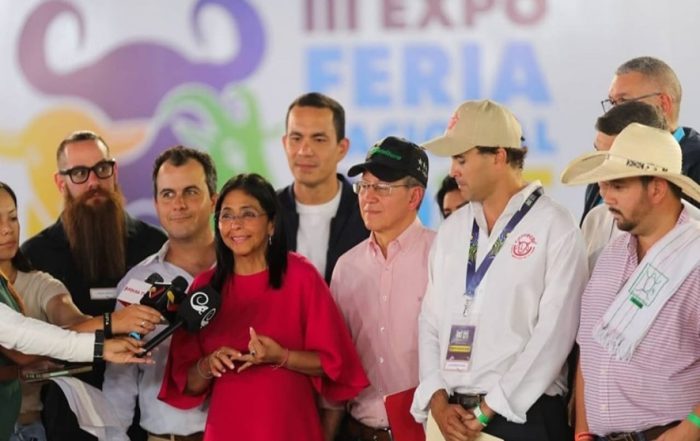 Sector público tendrá la Semana Mayor libre