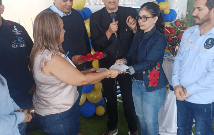 Serie educativa NARbed plantea alternativa a modelos pedagógicos