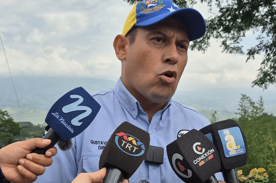 Gustavo Rangel exige soluciones antes de campañas políticas