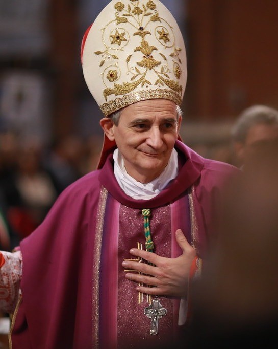 posibles sucesores del papa Francisco