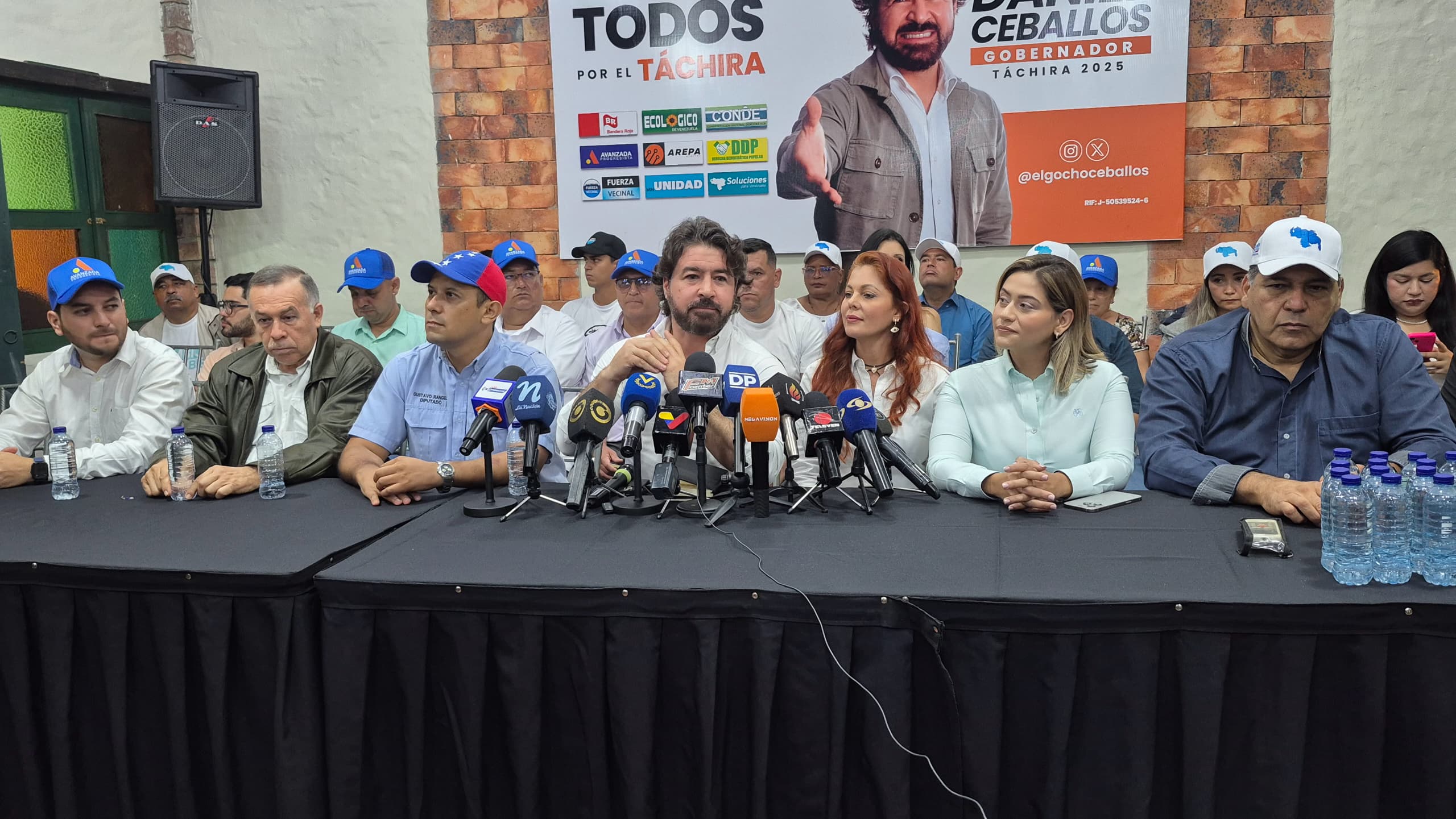 Daniel Ceballos