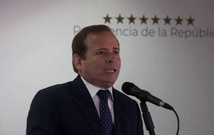 A Guanipa le violaron el debido proceso