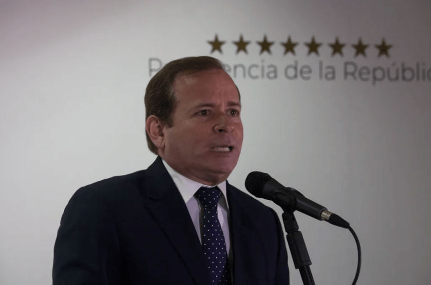 A Guanipa le violaron el debido proceso