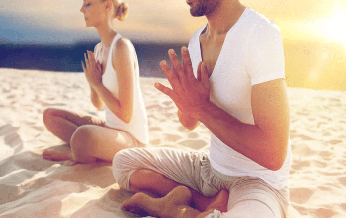 Alimentación Ejercicio y Mindfulness para un Envejecimiento Saludable