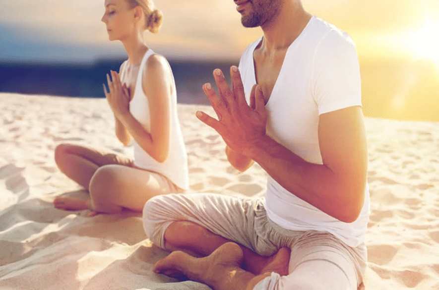Alimentación Ejercicio y Mindfulness para un Envejecimiento Saludable