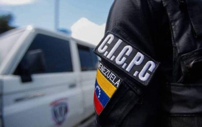 CICPC detiene a seis funcionarios por tráfico de drogas en Táchira