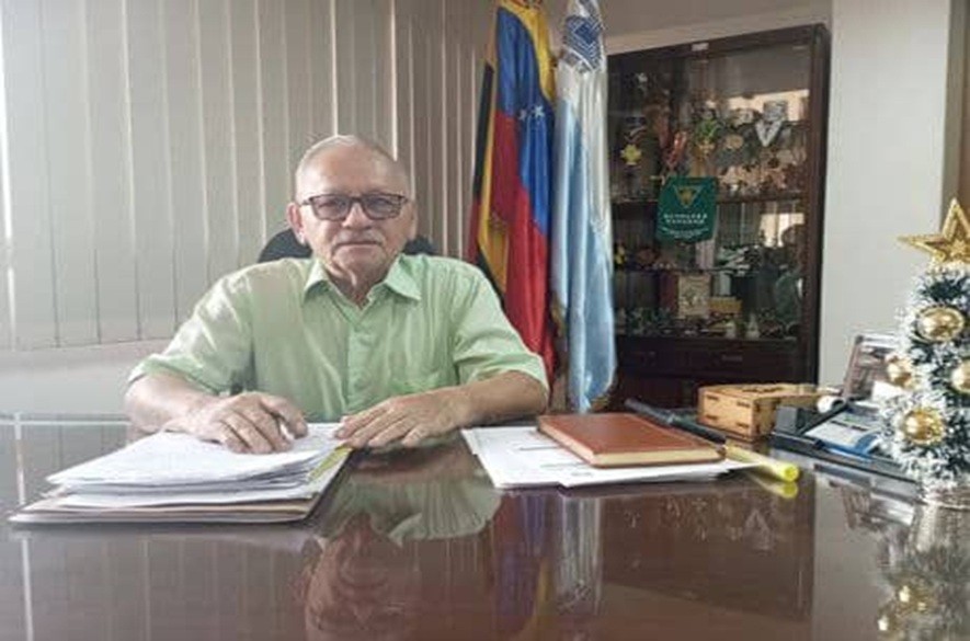 Carlos-Casanova-rector-UNET-Tachira