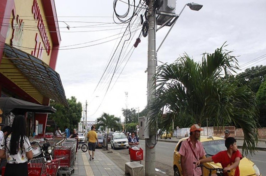 Cuarto ataque con granada detona en la zona metropolitana de Cúcuta