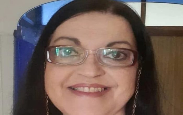 Denuncian desaparición de Catalina Ramos