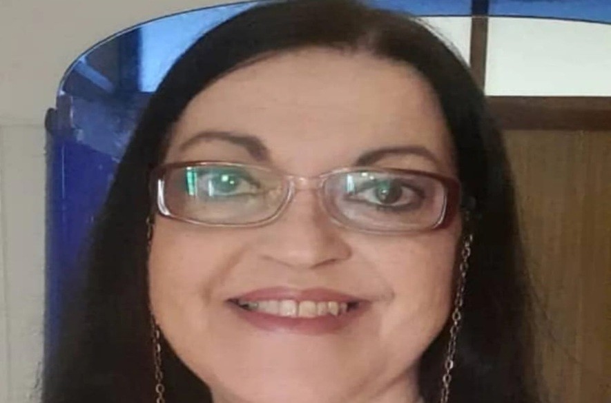 Denuncian desaparición de Catalina Ramos