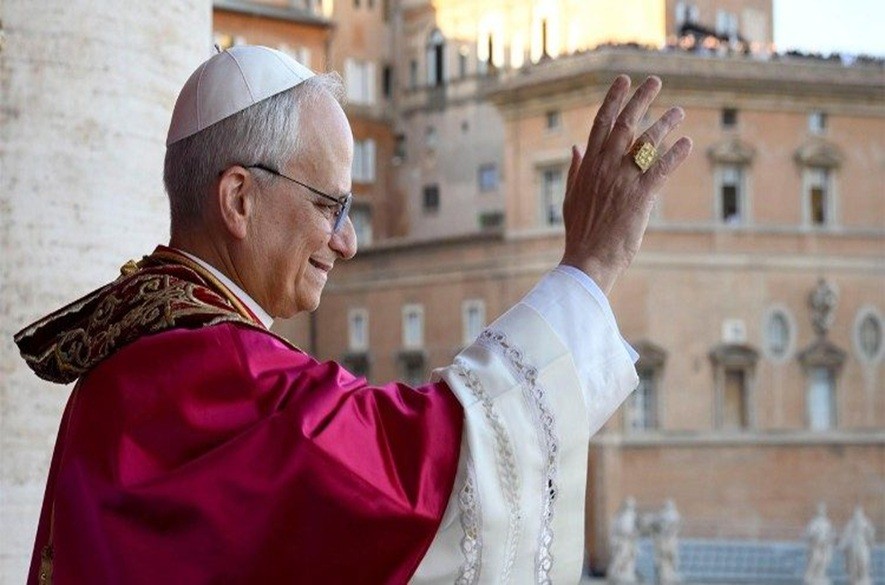 Descubre quién es el nuevo Papa