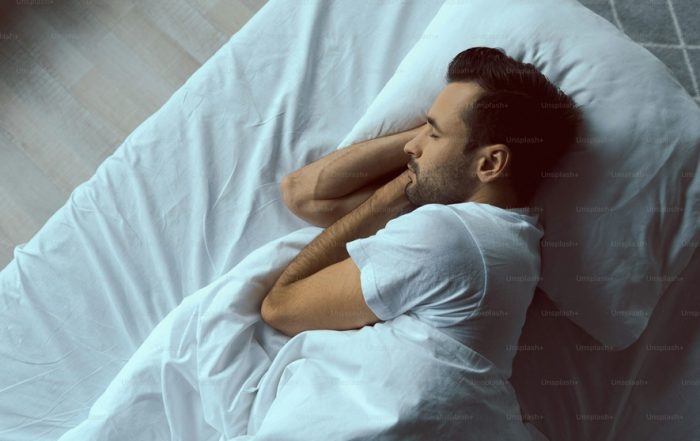 Despierta tu Mente El Poder Reparador del Sueño