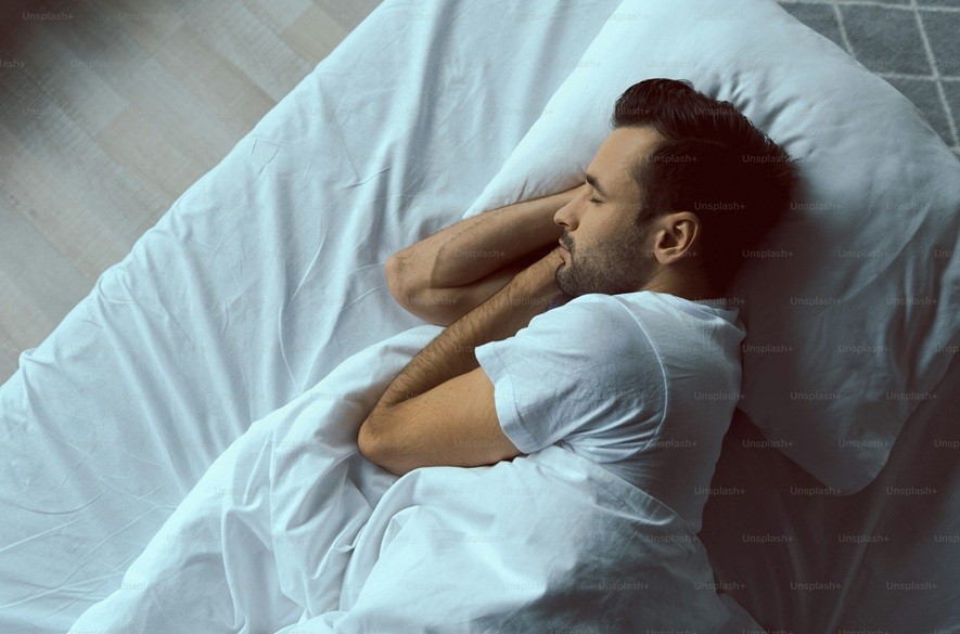 Despierta tu Mente El Poder Reparador del Sueño