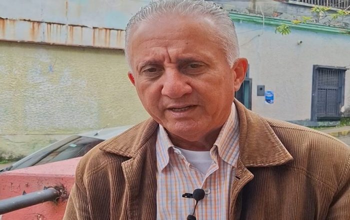 Gerardo Ramírez En las próximas elecciones se escogerán entre ellos