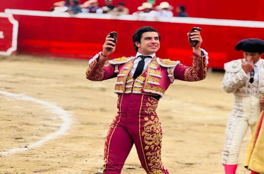 Jesús Enrique Colombo