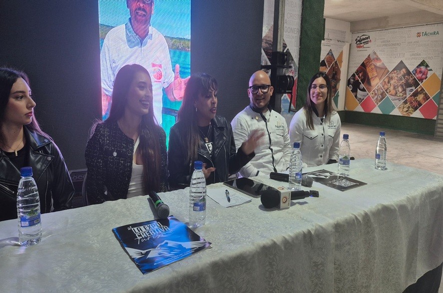 La ExpoCreativa en su edición 12 fortalecerá lazos binacionales