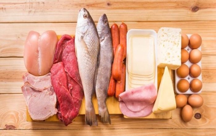 Músculos Fuertes Huesos de Acero La Proteína es Clave para Adultos Mayores