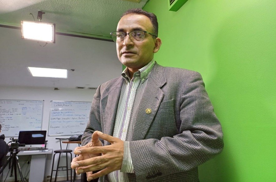 Provea denuncia desaparición forzada del defensor de DDHH Eduardo Torres