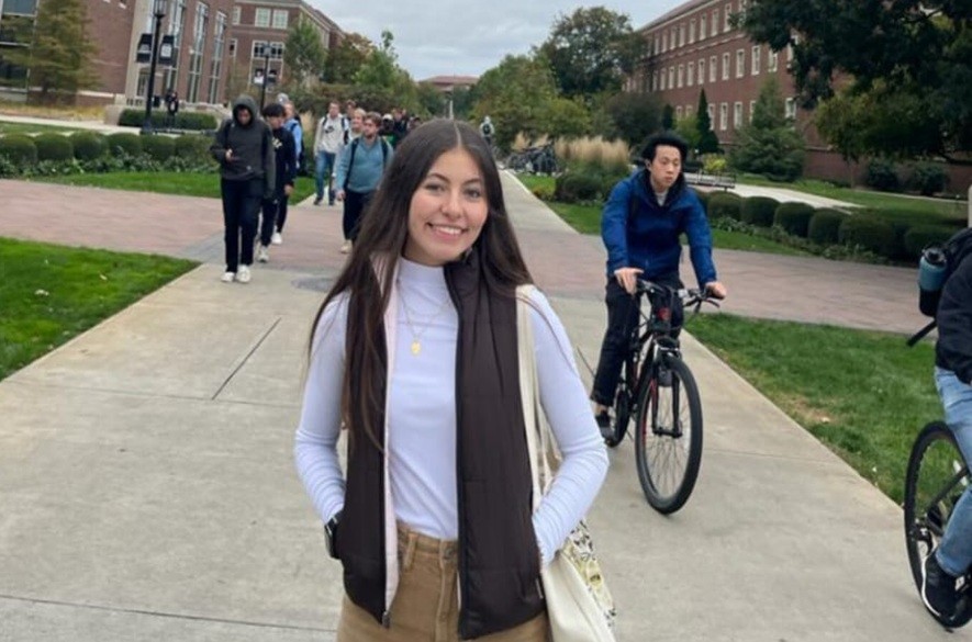 Tachirense ganó Concurso de Ciencia patrocinado por Samsung USA