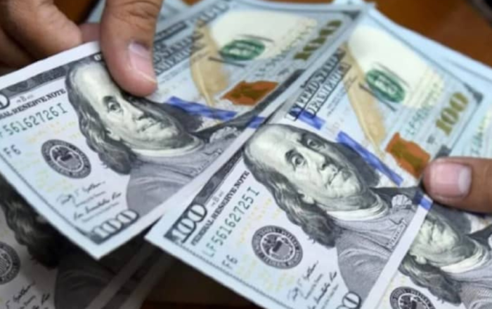 Dólar oficial supera los 90 bolívares