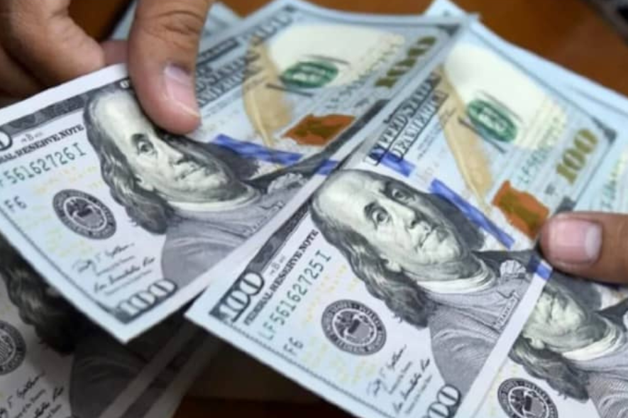 Dólar oficial supera los 90 bolívares