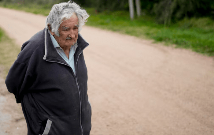 Pepe Mujica mal de salud