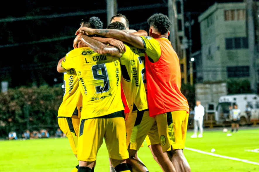 Fotos: Wender Depablos.