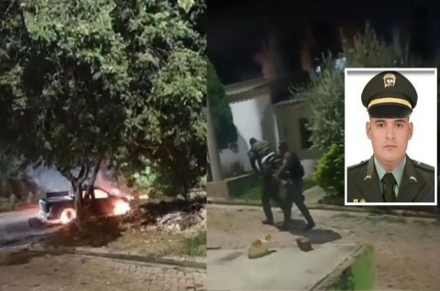 Un muerto y cuatro heridos por ataques en Cucuta