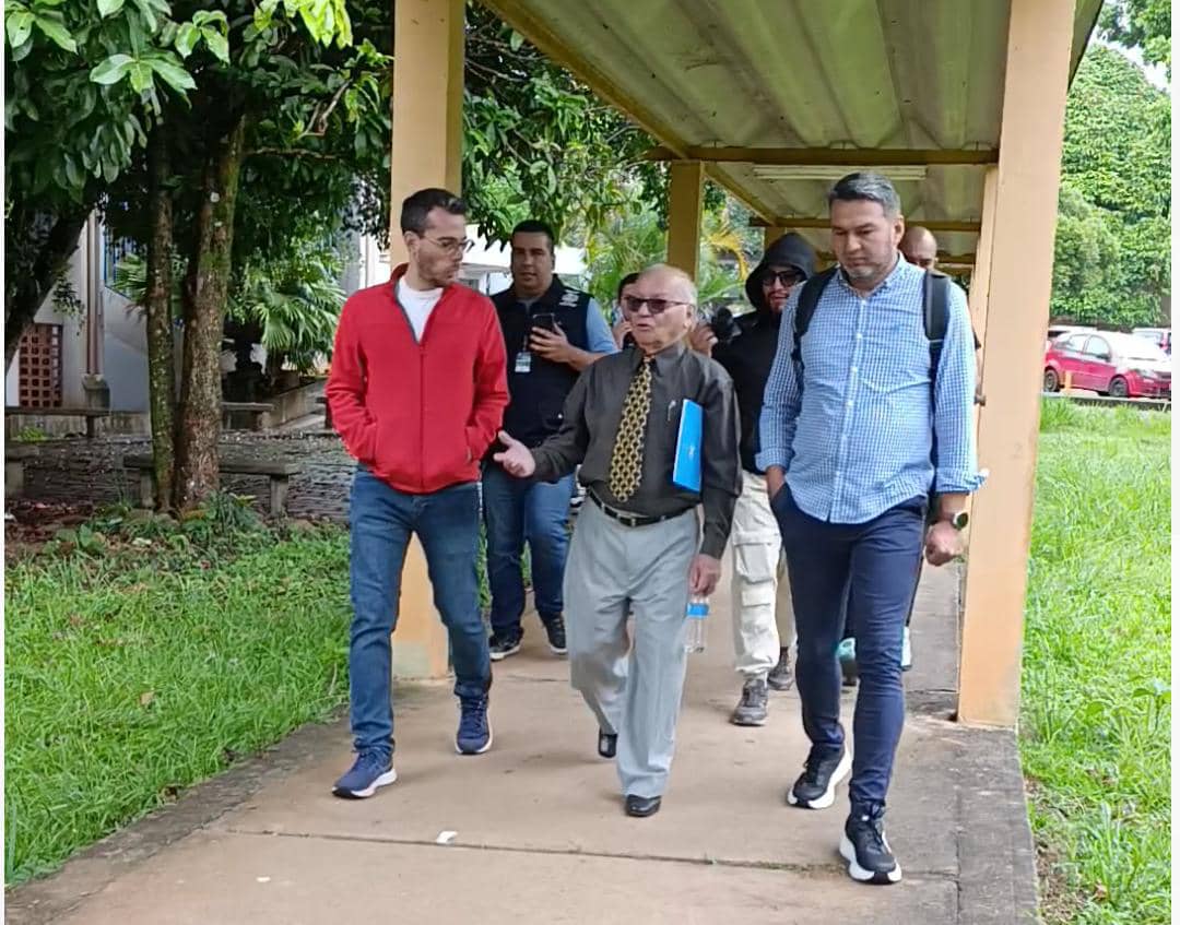 Culminan con éxito audiciones de las Orquestas Sinfónicas Infantiles y Juveniles de Venezuela en el estado Táchira