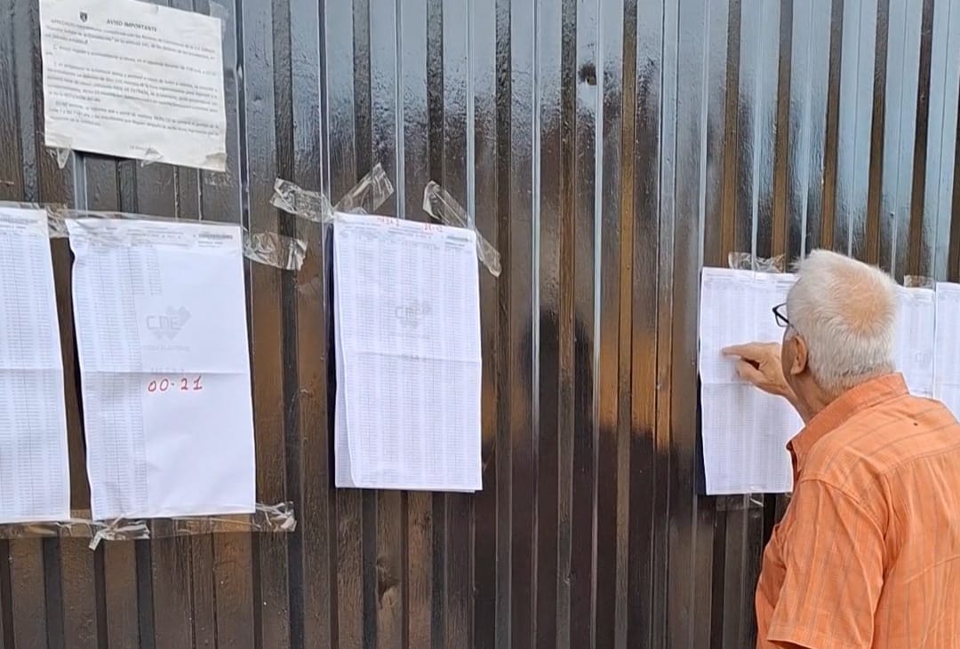 Fotos prensa Táchira News