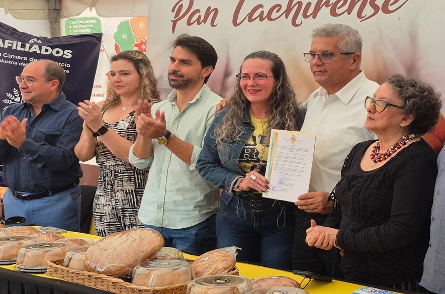 Acema de Chicharrón del Táchira es oficialmente Patrimonio Cultural Gastronómico