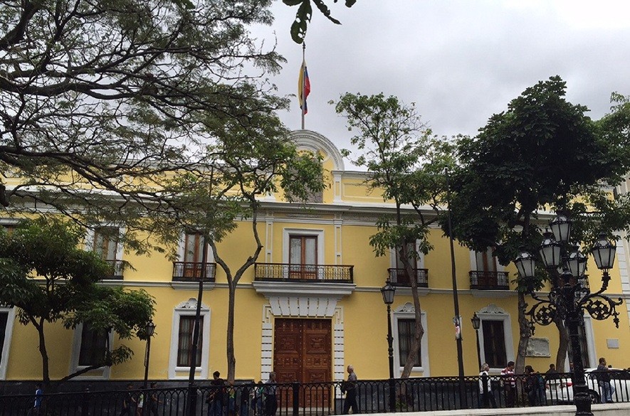 Alerta de viaje a venezolanos EEUU es un territorio donde no existen DD HH