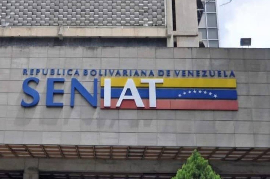 Aumenta la unidad tributaria de 9 a 43 bolívares