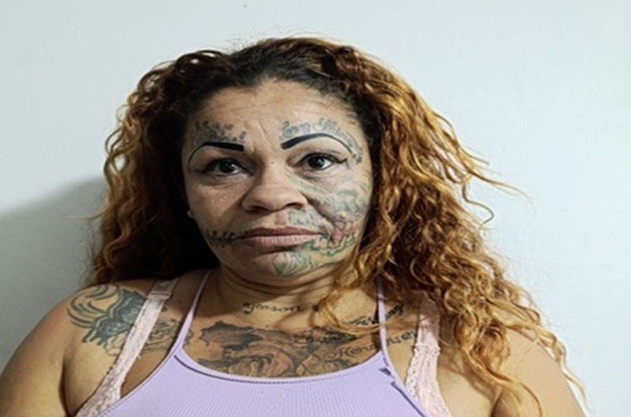 Capturan a violadora sexual