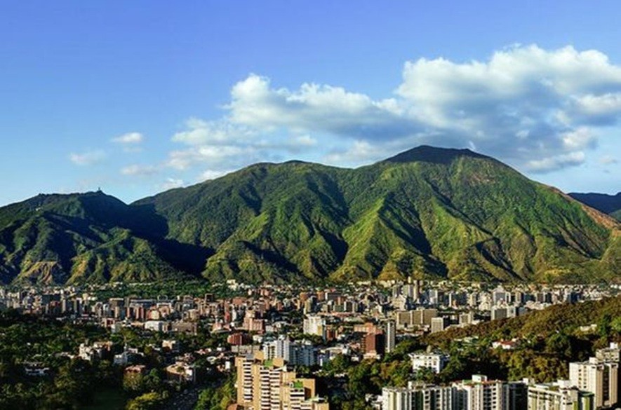 Caracas sede de II Juegos Bolivarianos de la Juventud 2026