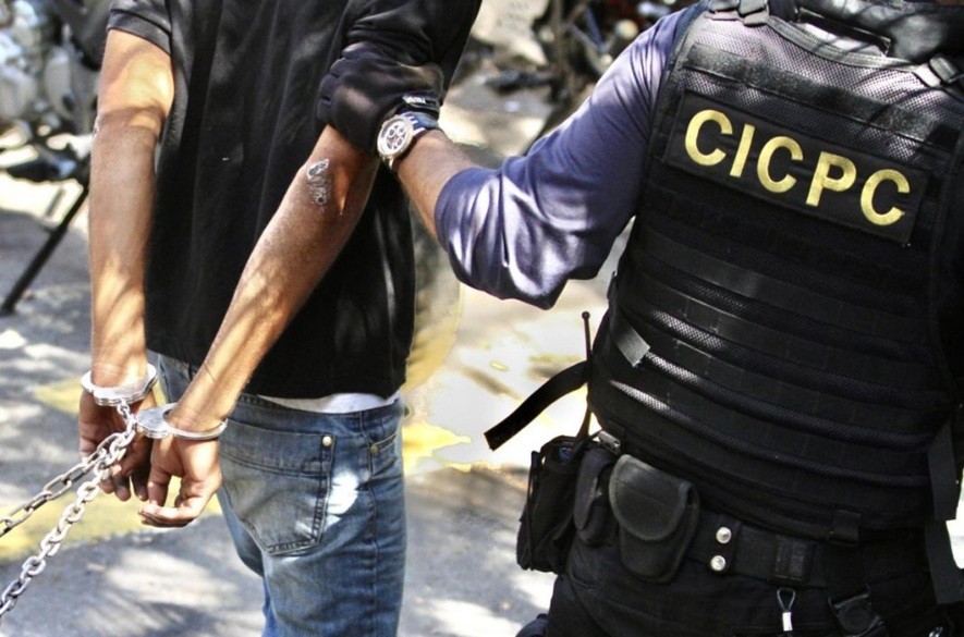 Desmantelan banda de pornografía infantil