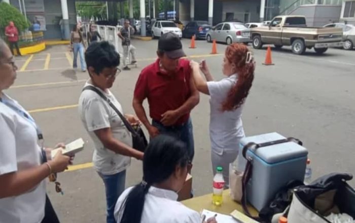 Corposalud Táchira refuerza vigilancia contra la Fiebre Amarilla