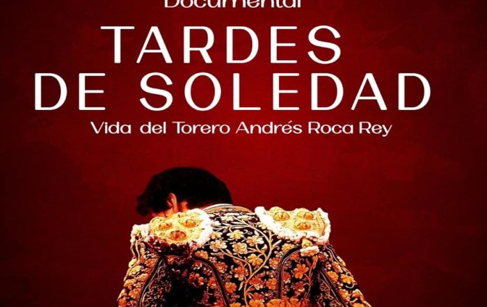 Invitan a tarde cultural taurina