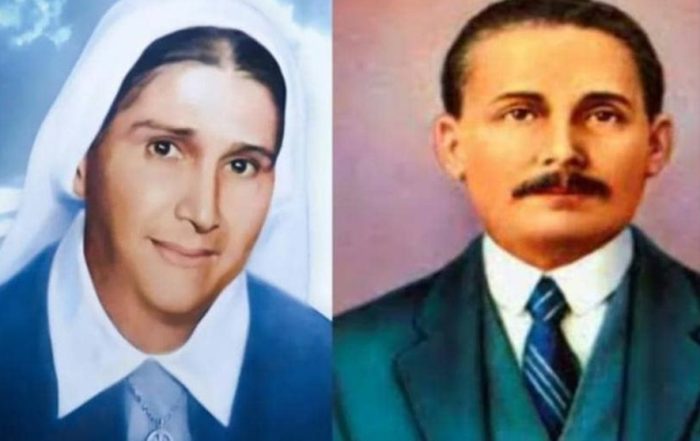 José Gregorio Hernández y Carmen Rendiles serán canonizados el 19 de octubre