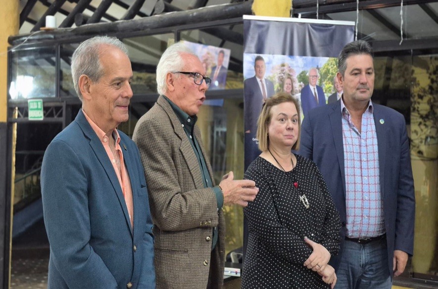 Luigi Pisella propone medidas para la formalización laboral