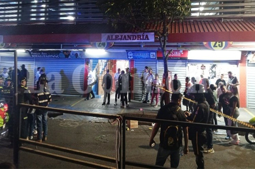 Nuevo ataque armado en Cúcuta