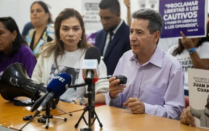 Provea denuncia detención de fanáticos del Deportivo Táchira