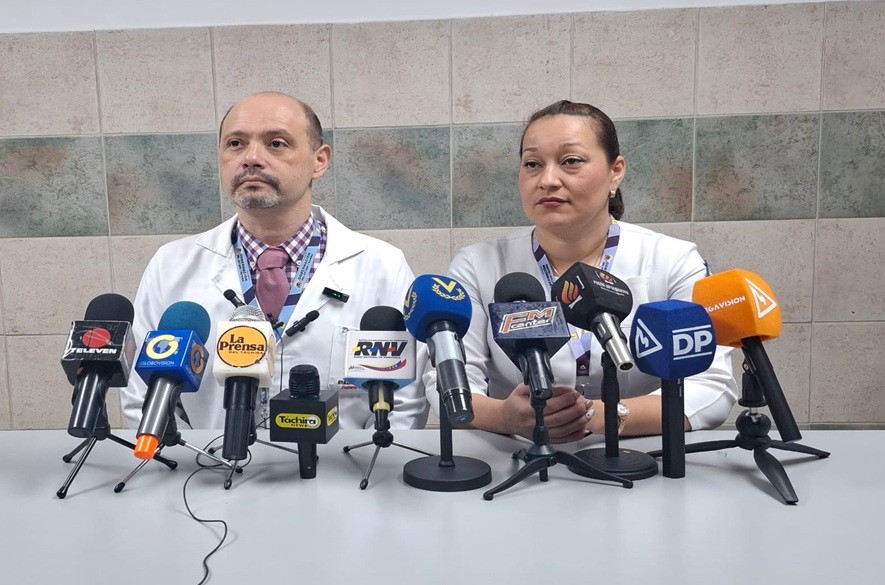 Táchira Alerta por fiebre amarilla