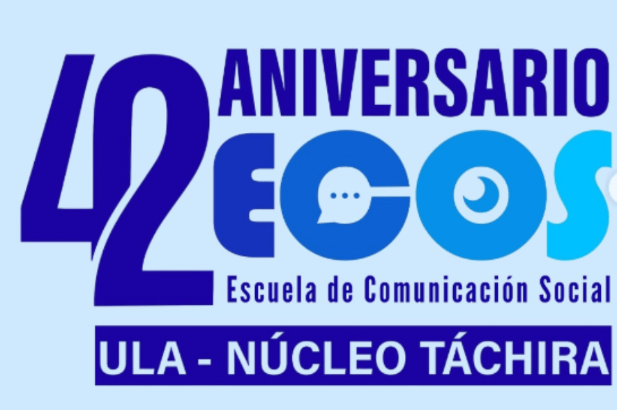 La carrera de Comunicación Social de la ULA Núcleo Táchira celebró 42 años con actividades académicas y de integración