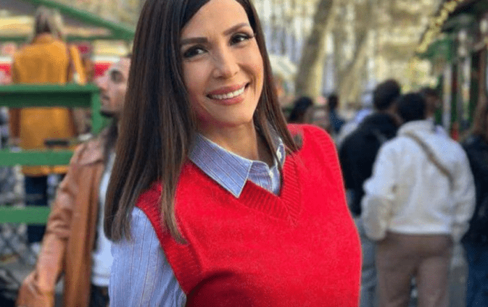 Patricia Fuenmayor
