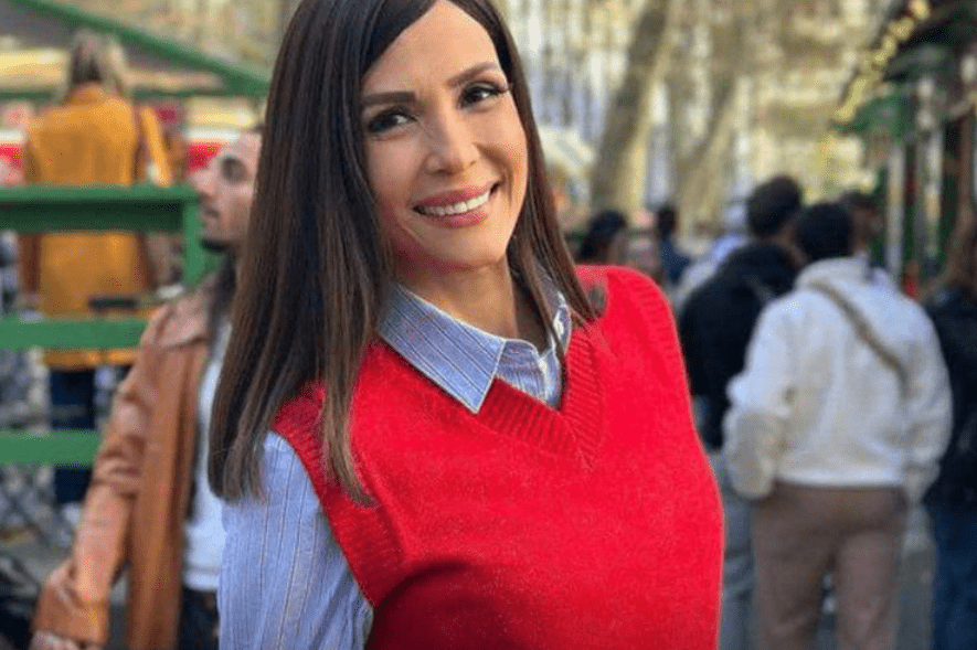 Patricia Fuenmayor